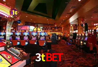 Descubra a Essência do 3tbet: Nossa História e Compromissos