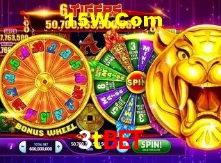 Inovações de Jogos na 3tbet: O Futuro das Experiências Interativas