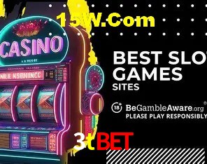 A Experiência Imersiva dos Cassinos Ao Vivo no 3tbet