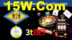 3tbet: Jogos de Caça-Níqueis-Altas Recompensas, Roleta-Velocidade, Blackjack-Desafios Máximos