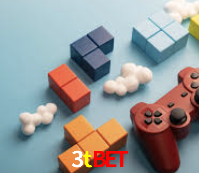 Descubra a Magia dos Jogos de Arcade no 3tbet
