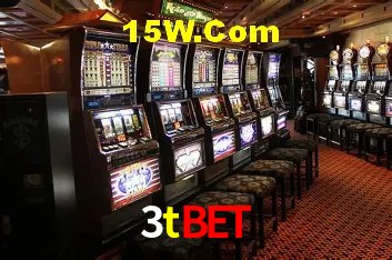 Explorando a Categoria de Eventos em Apostas na 3tbet